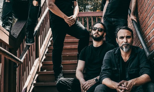 I Klone presentano “Meanwhile”, il nuovo album del collettivo art-rock francese